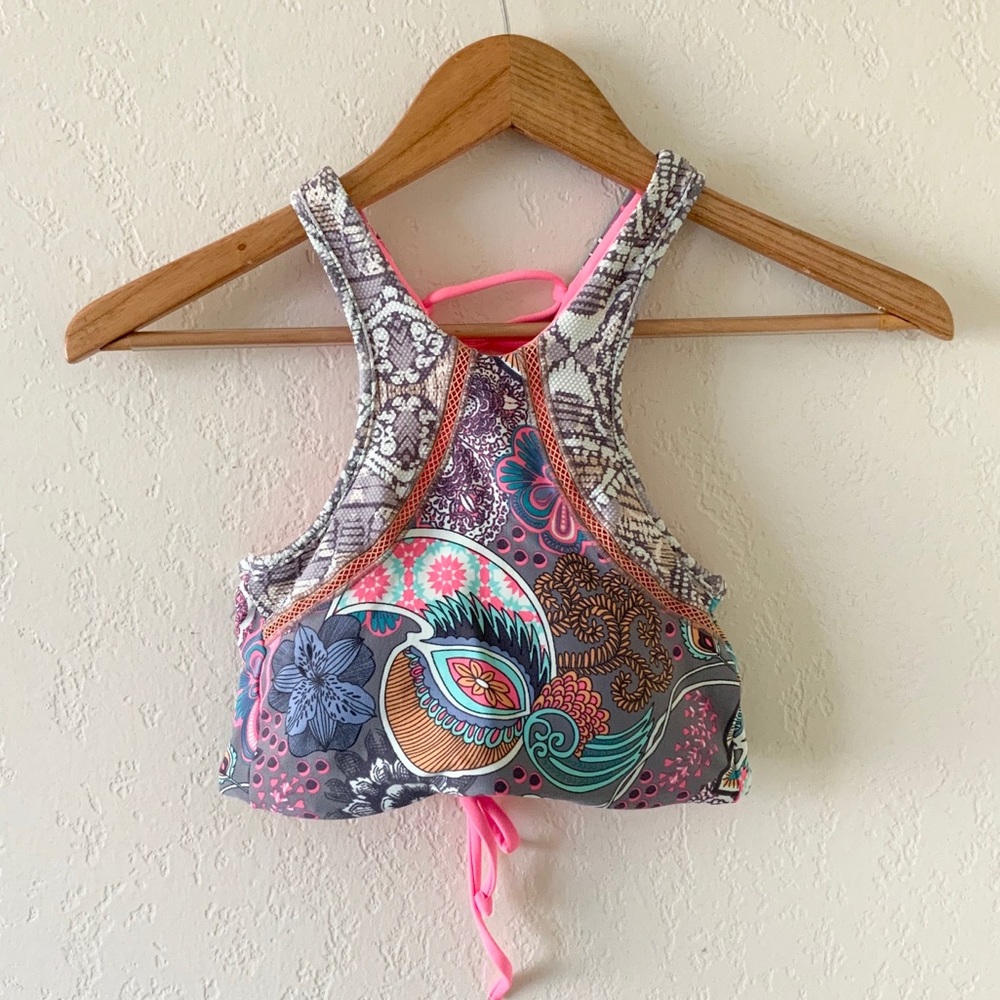 5/25 Bikini bra top